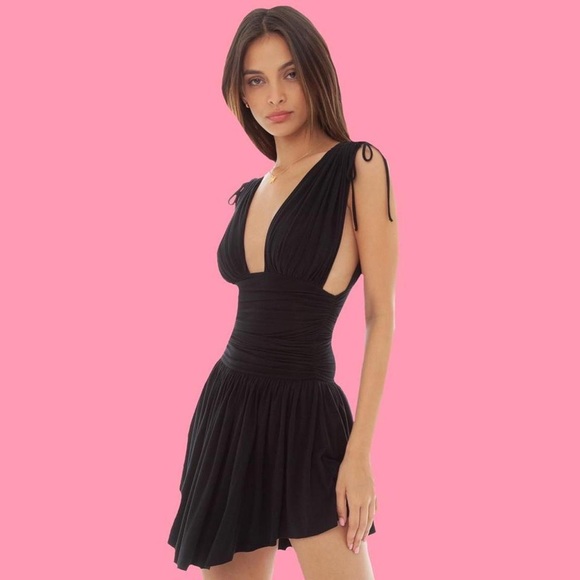 ARE YOU AM I Dresses & Skirts - SOLD ARE YOU AM I Taela Dress